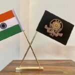 Not Civil Service.. Now Political Service!