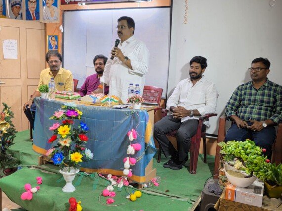 Suicides are not the solution to the problem.