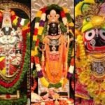How much income does a temple get annually across the country?