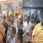 AP Deputy CM Pawan Kalyan visited Palani Murugan Swamy Temple