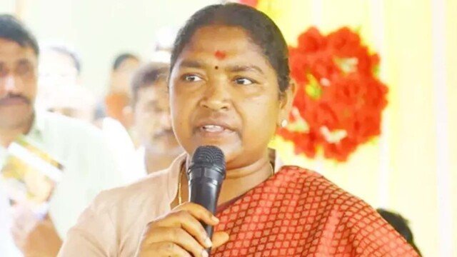 No compromise on quality of Anganwadi supplies: Minister Sitakka