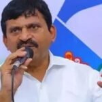 Minister Ponguleti is We are drafting the procedures related to the Bhu Bharati Act