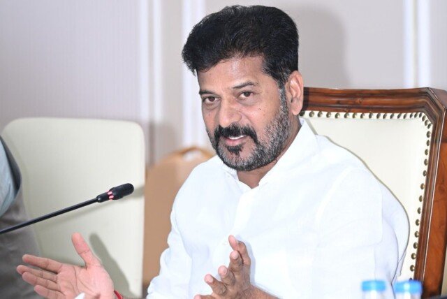 Speed ​​up the work of Young India Residential Schools