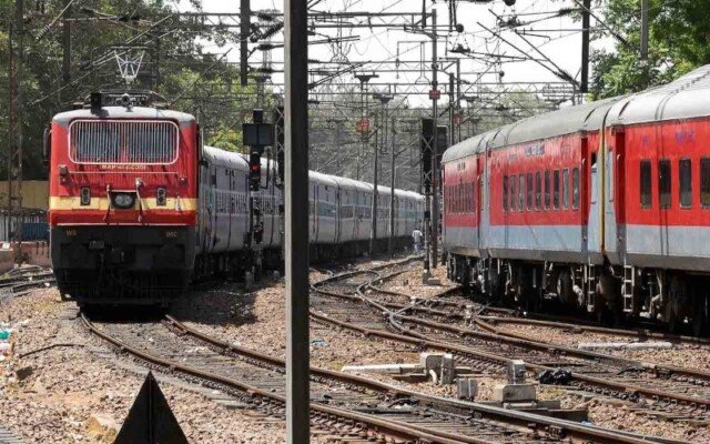 30 trains running through Khammam have been cancelled