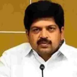 The law will punish those who do wrong - Minister Kollu Ravindra