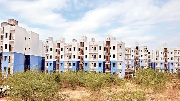 ఏపీలో ఉగాదికి ఇళ్ల పండగ.. కొత్త మంజూరులకు రంగం సిద్ధం