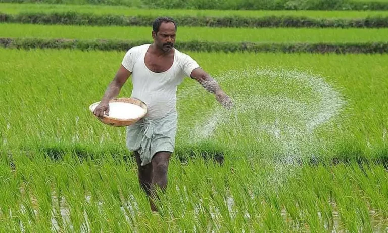 అన్నదాతకు టెక్నాలజీ అండ.. అన్నీ అరచేతిలోనే
