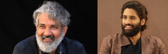 రాజమౌళి–నాగచైతన్య భేటీ.. టాలీవుడ్‌లో హాట్ టాపిక్