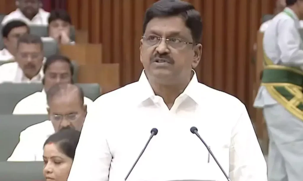 ఏపీ 2026–27 బడ్జెట్.. శాఖల వారీగా భారీ కేటాయింపులు.