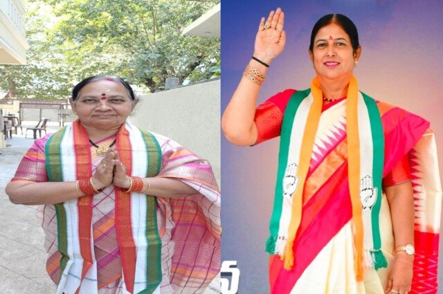 చైర్మన్, వైస్ చైర్మన్ ప్రమాణ స్వీకారం.