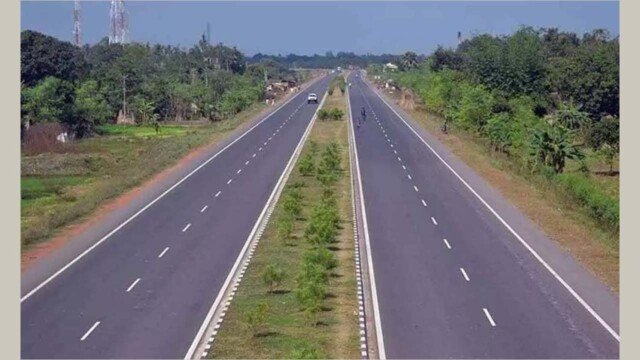 తెలంగాణకు మరో జాతీయ రహదారి..