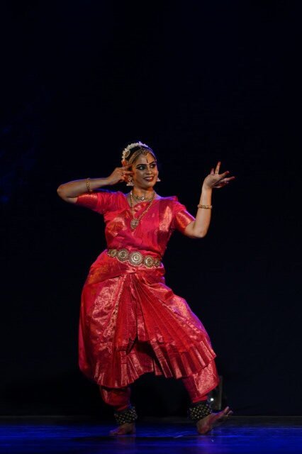 ఫిబ్రవరి 28న భావ రస నాట్యోత్సవం – సీజన్ 2