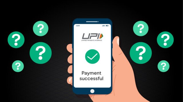 యూపీఐ ట్రాన్సాక్షన్లపై సర్వీస్ ఛార్జీలు..? కేంద్రం క్లారిటీ ఇదిగో