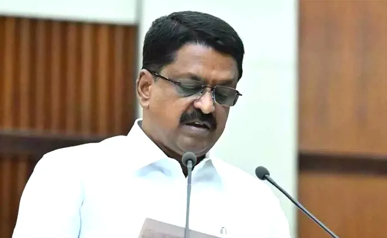 కల్తీ నెయ్యిపై చర్చకు భయమెందుకు? – మండలిలో పయ్యావుల సవాల్