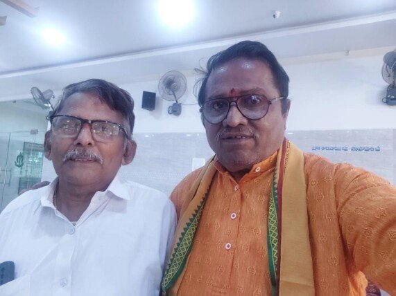 బీజేపీ ఫై వైసీపీ ఆరోపణలు అర్ద రహితం