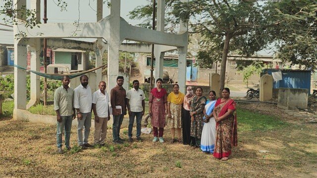 వేసవిలో నీటి ఎద్దడి రాకుండా ముందస్తు చర్యలు