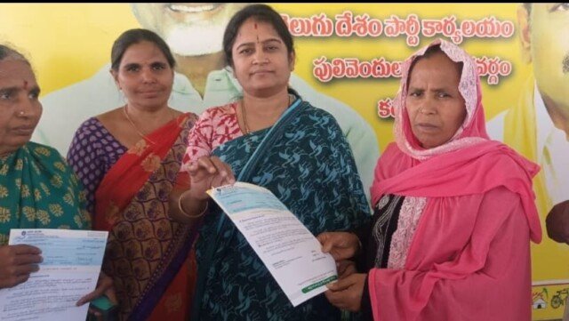 పేదల ఆరోగ్యంపై ప్రభుత్వం ప్రత్యేక శ్రద్ద