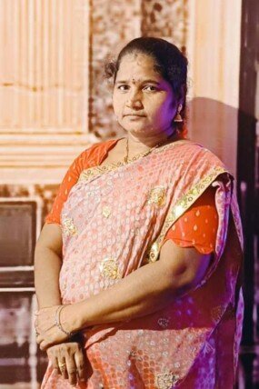 ప్రగతి నారి శక్తి నేషనల్ వర్కింగ్ ప్రెసిడెంట్‌గా శ్రీమతి ఉమా దేవి.