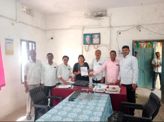 బుగ్గ దేవస్థానాన్ని తాండూర్ పంచాయతీలోకి మార్చాలని వినతి