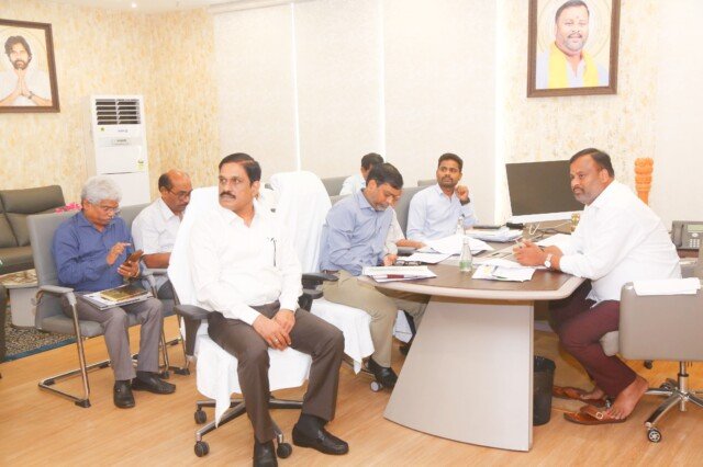 RTC లో వివిధ విభాగాల్లో 7,673 పోస్టుల భర్తీకి ప్రభుత్వ అనుమతిపై ప్రతిపాదన