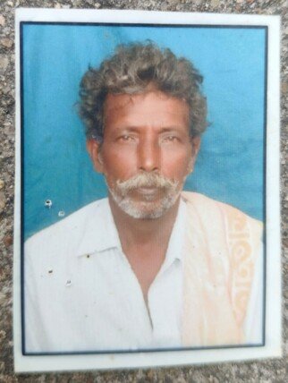 సిపిఎం నేతకు నివాళులు.