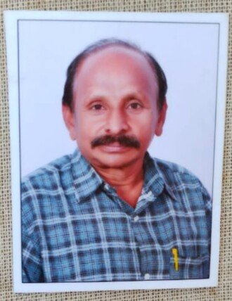 భూపతి చంద్ర” స్మారక కథానికల పోటీ, తృతీయ విజేతగా కృష్ణమూర్తి !