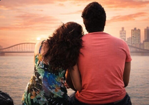 మధురం.. మధురం.. అందమైన ప్రేమ కథనం: నేడు ప్రేమికుల దినోత్సవం