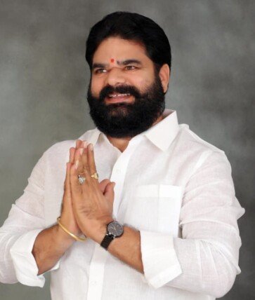 శ్రీ శ్రీ శ్రీ సంత్ సేవాలాల్ మహారాజ్ గారి 287వ జయంతి సందర్భంగా బంజారా సోదరులకు శుభాకాంక్షలు తెలిపిన: టి పి సి సి అధికార ప్రతినిధి శ్రీ ధరావత్ వెంకన్న నాయక్.