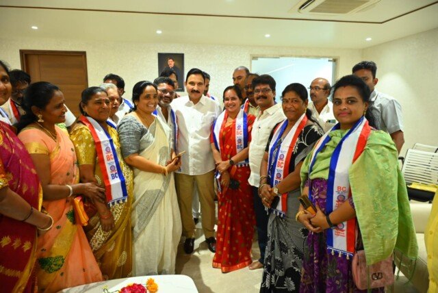 పశ్చిమ నియోజకవర్గానికి మహర్దశ ఆ ఎమ్మెల్యే..!