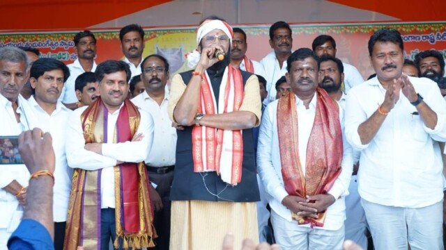 రైతులకు రెండు పంటలకు పూర్తి స్థాయిలో సాగునీరు