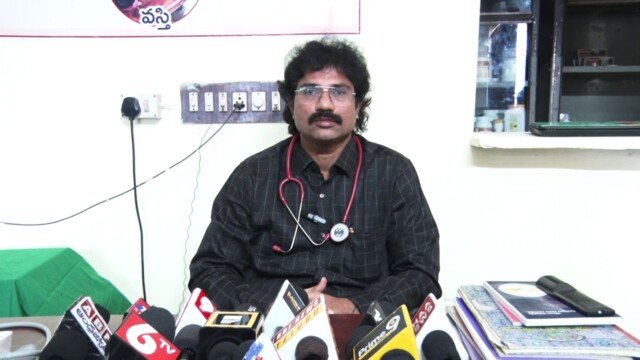 మచిలీపట్నంలో శుభకర ఆయుర్వేద సేవలు 18 ఏళ్లుగా ప్రజలకు నిస్వార్థ వైద్యం: రంగనాధ్