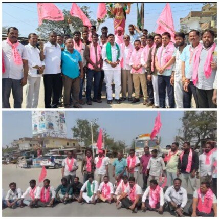 యూరియా యాప్ విధానంతో రైతులు తీవ్ర ఇబ్బందులు పడుతున్నారని.