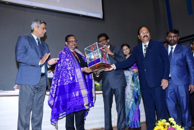 తెలంగాణ రాష్ట్ర జ్యుడీషియల్ అకాడమీ లో రాజ్యాంగ నైతికతపై సదస్సు.. కీలకోపన్యాసం చేసిన సుప్రీంకోర్టు న్యాయమూర్తి.