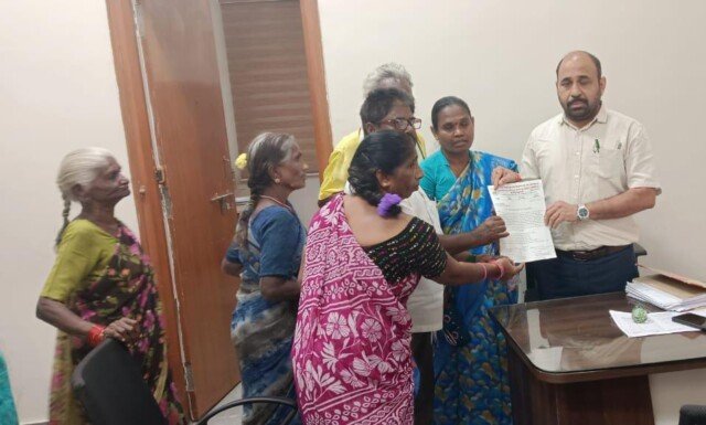 వికలాంగుల సంక్షేమానికి బడ్జెట్ లో అధిక నిధులు కేటాయించాలి.