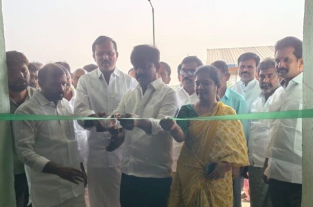 ప్రతి రైతు మద్దతు ధరలు సద్వినియోగం చేసుకోవాలి: టిడిపి ఇన్చార్జ్ బిటెక్ రవి