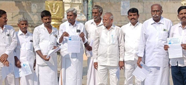 పట్రా కులస్థుల కళ్యాణ మండపం ప్రారంభోత్సవానికి కులస్తులు తరలిరావాలి.