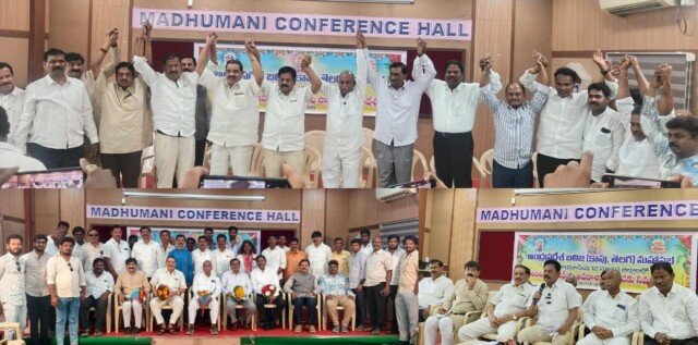 గ్రేటర్ రాయలసీమ 12 జిల్లాలలో బలిజలకు సామాజిక న్యాయం దక్కాలంటే రాజకీయ అవకాశాలు కల్పించాల్సిందే.