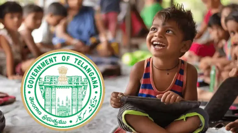 అంగన్‌వాడీ చిన్నారులకు బ్రేక్‌ఫాస్ట్ పథకం… రేవంత్ సర్కార్ కీలక నిర్ణయం