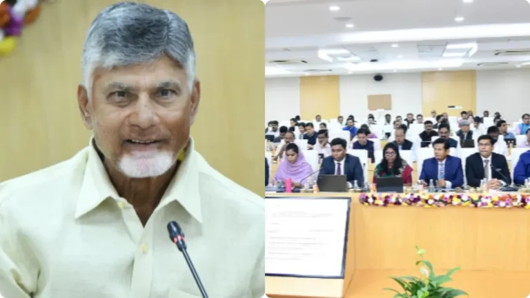 రాష్ట్రంలో డెప్యూటీ కలెక్టర్ల బదిలీలు, పదోన్నతులు జారీ
