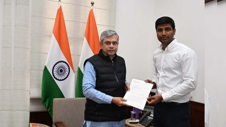 దేశ యువత భవిష్యత్తు కోసం టీడీపీ కీలక అడుగు