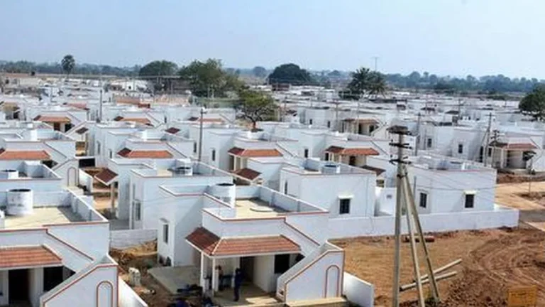తెలంగాణలో కొత్త ఇళ్ల కోసం ఎదురుచూసేవారికి గుడ్ న్యూస్