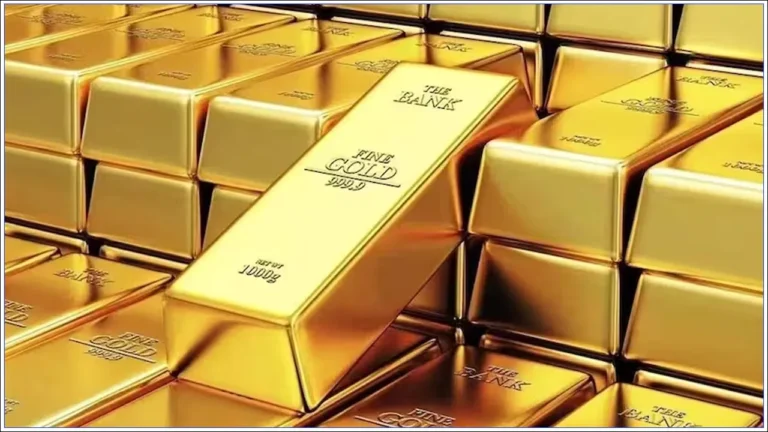 భారత్ ఎక్కువగా ఏ దేశాల నుంచి బంగారం దిగుమతి చేసుకుంటుంది? టాప్ 5 లిస్ట్ ఇదే.