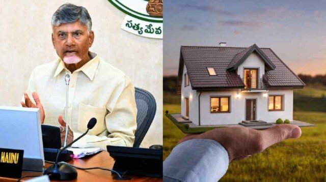 ఏపీలో ఇళ్ల కోసం వేచి చూస్తున్న వారికి శుభవార్త.. వచ్చే నెలలో భారీ కార్యక్రమం