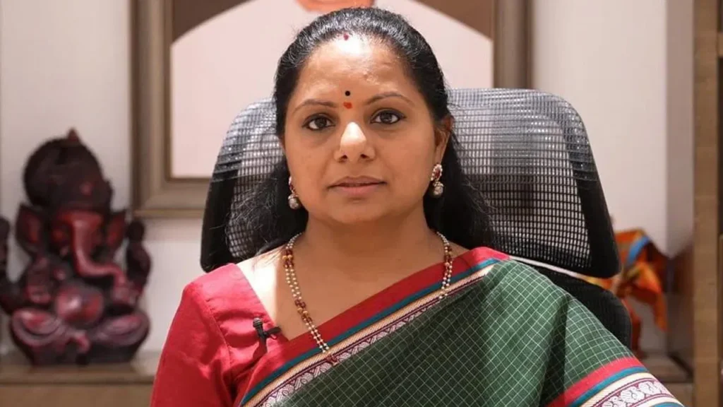 ఢిల్లీ లిక్కర్ స్కామ్ కేసు: కవితకు భారీ ఊరట.. కోర్టు డిశ్చార్జ్