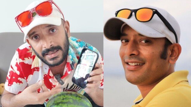 యూట్యూబర్ ‘నా అన్వేషణ’కు లుకౌట్ నోటీసులు జారీ.