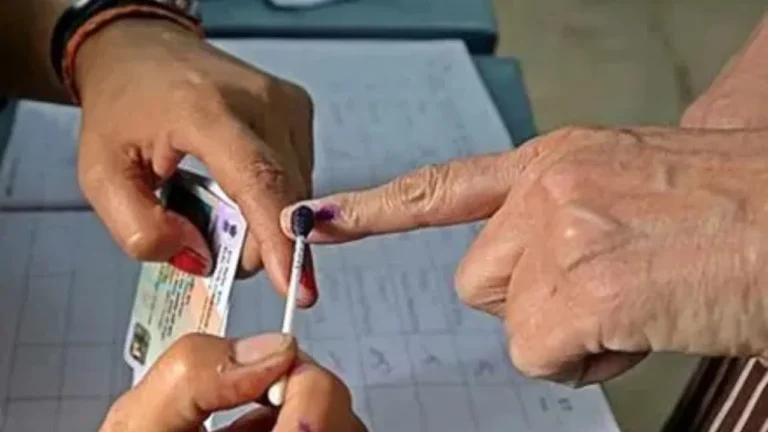 ఓటర్ ఐడీ లేకున్నా ఓటు వేసే ఛాన్స్!