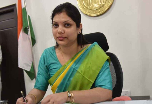 నేడు ప్రజావాణి కార్యక్రమం రద్దు: కలెక్టర్ పమేలా సత్పతి