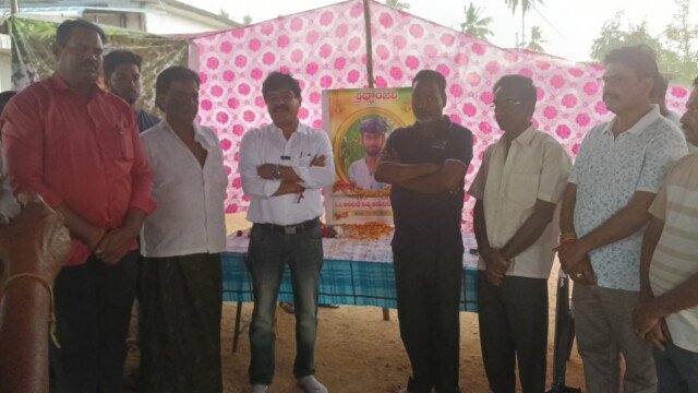 అంబటి అనుదీప్ మరణం పై విచారణ జరపాలి