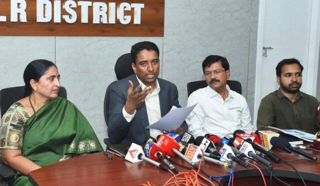 రైజ్ కేంద్రానికి నీతి ఆయోగ్ ప‌ట్టం.