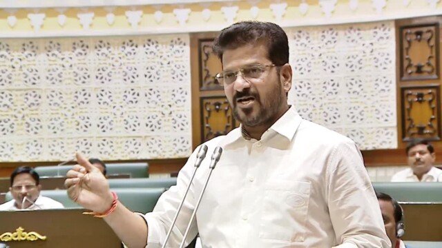 కౌశిక్‌రెడ్డి వ్యవహారంపై రేవంత్ ఫైర్.. కడియంకు మద్దతు